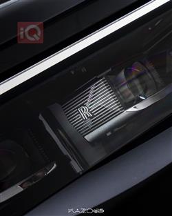 رولز رويس كولينان